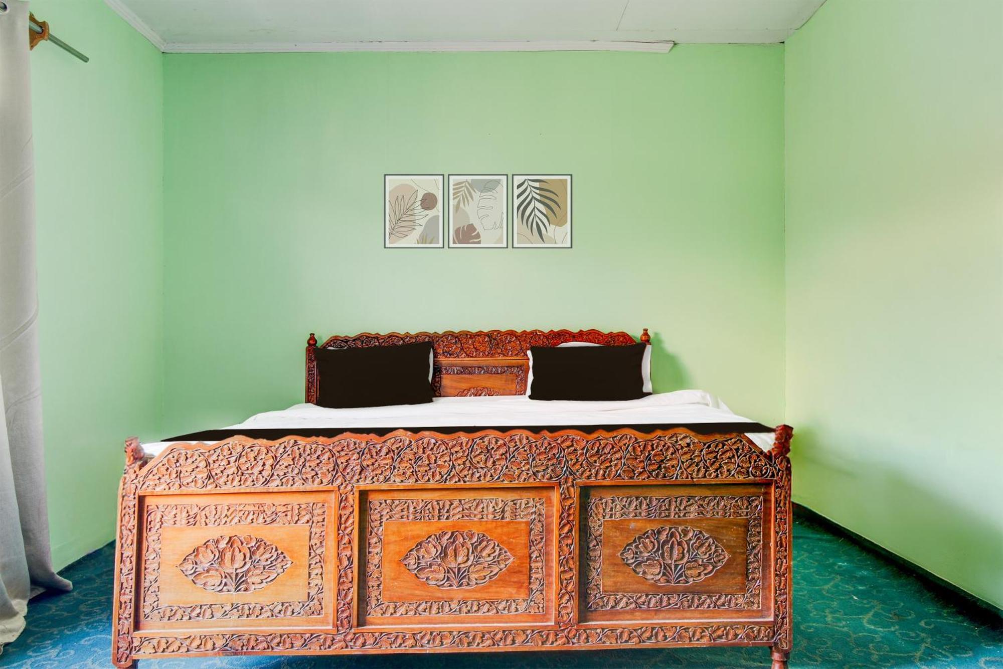 Super Collection O Rajbagh Formerly Lavender ศรีนาการ์ ภายนอก รูปภาพ